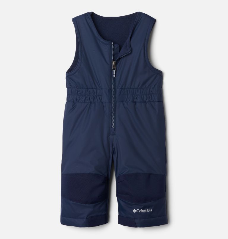 Infant Double Flake Snow Set, Color: Bright Indigo, image 5