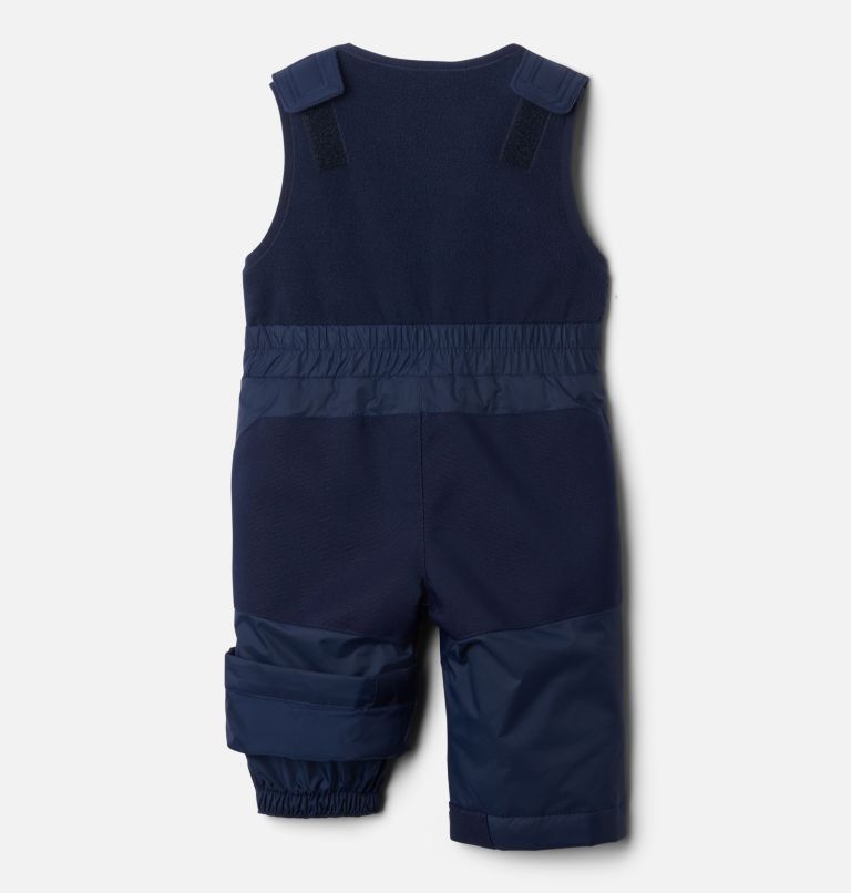 Infant Double Flake Snow Set, Color: Bright Indigo, image 6