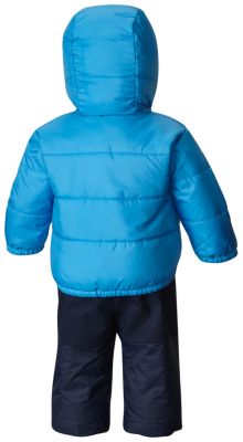 columbia double flake