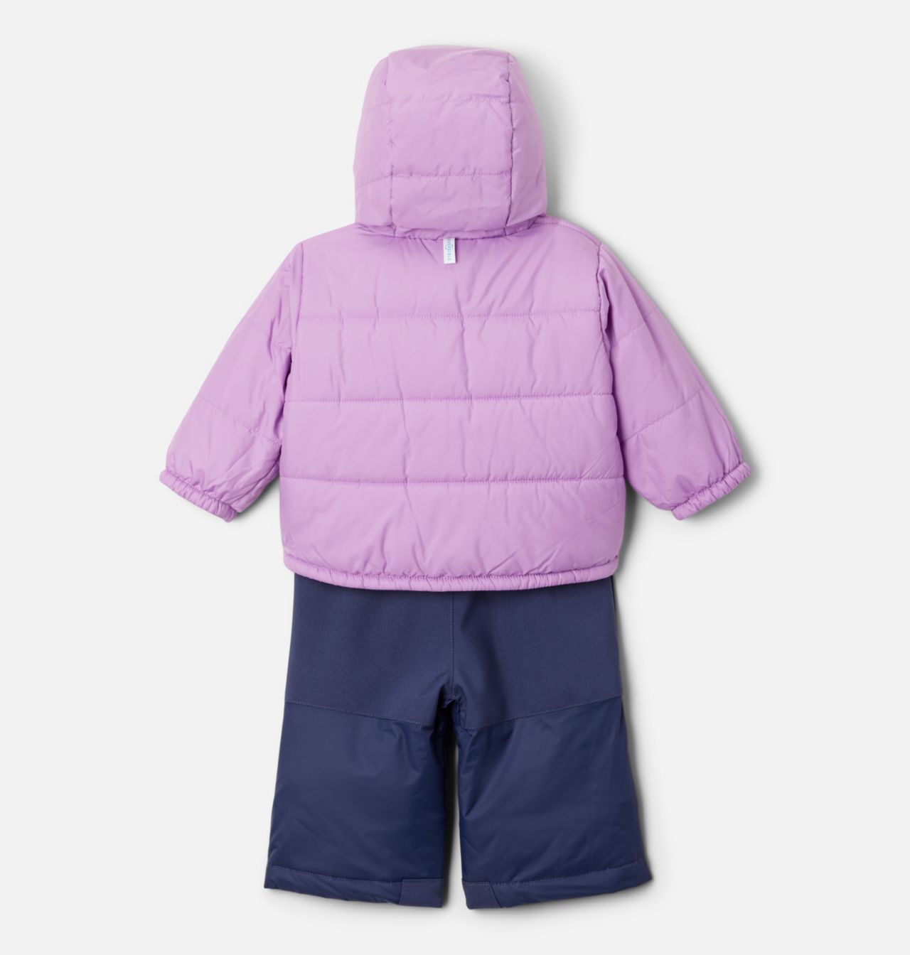 Infant Double Flake™ Snow Set 5