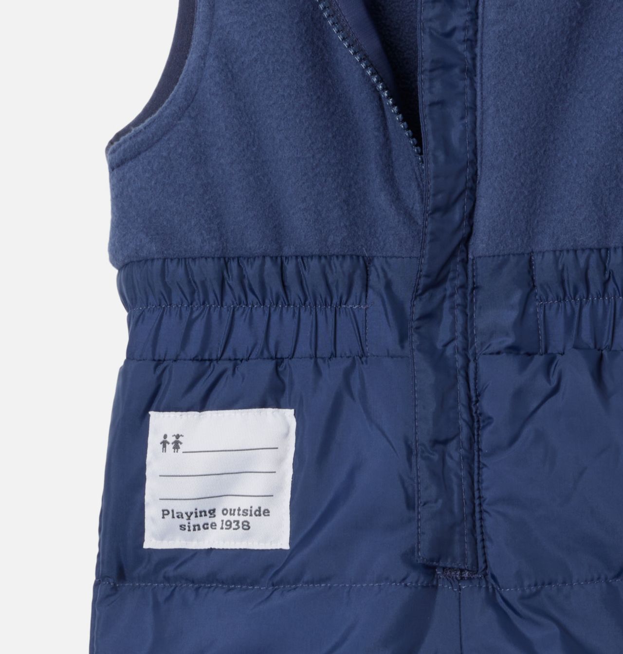 Infant Double Flake™ Snow Set 6