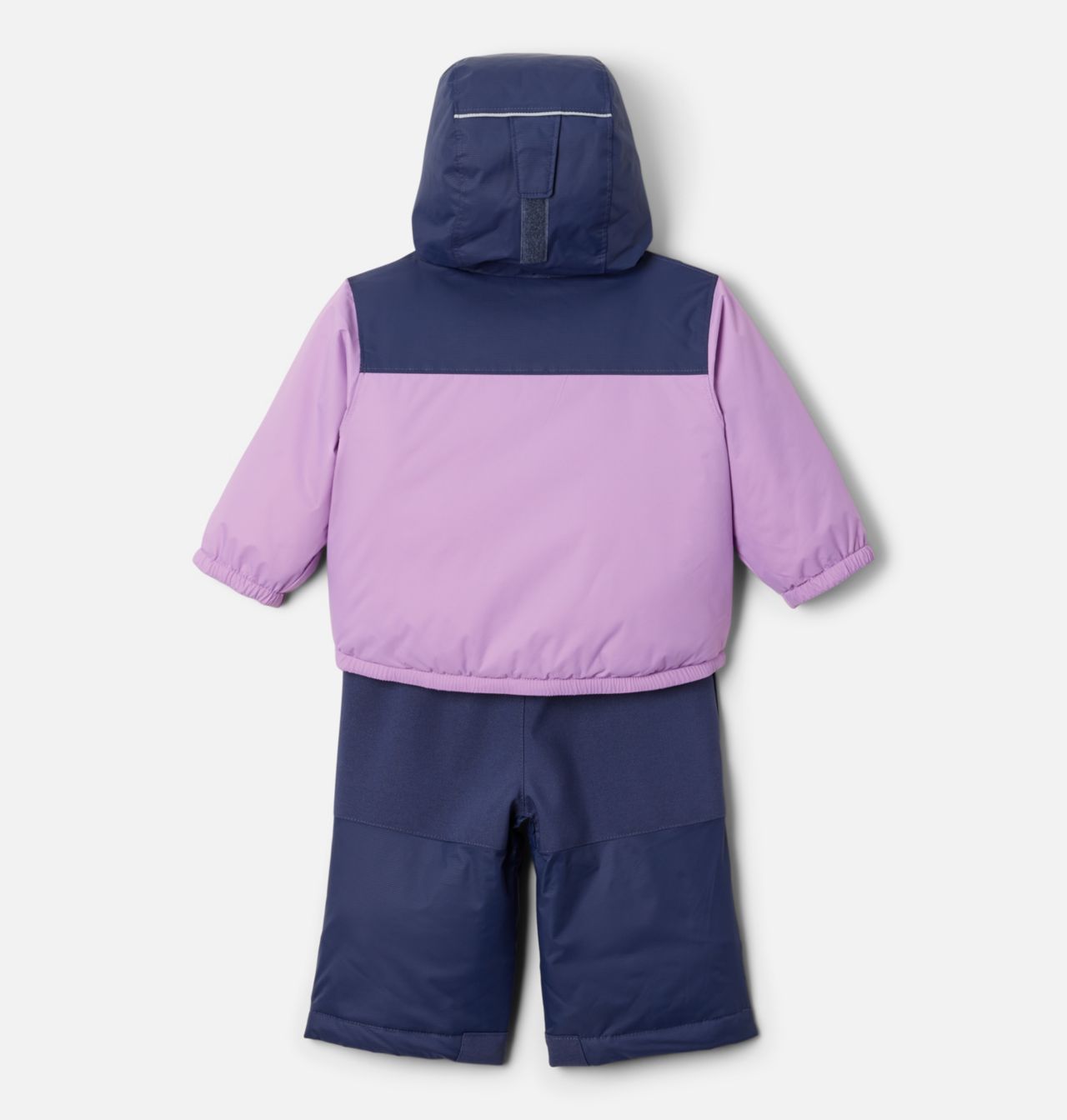 Infant Double Flake™ Snow Set 2