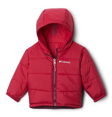 columbia double flake