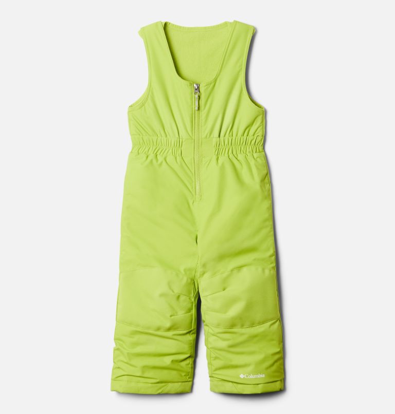 Buga Set | 023 | 3T, Color: City Grey Dotscape Print, Brt Chartreuse, image 4