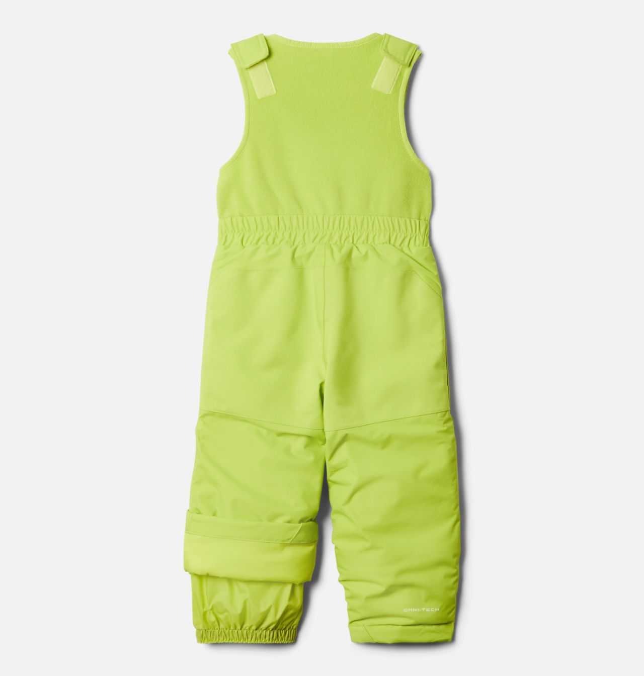 Toddler Buga™ Jacket & Bib Set 5