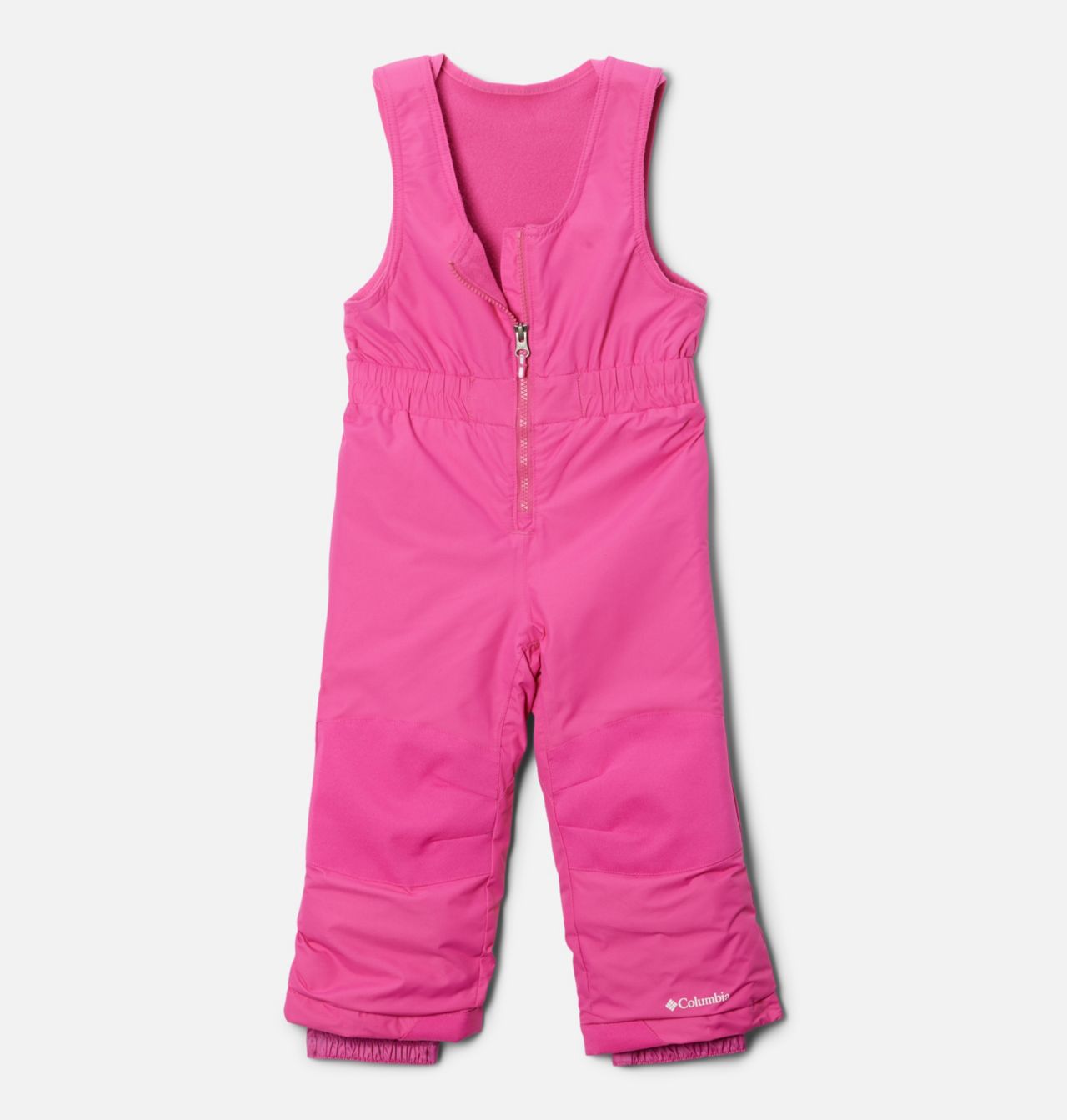 Toddler Buga™ Jacket & Bib Set 4