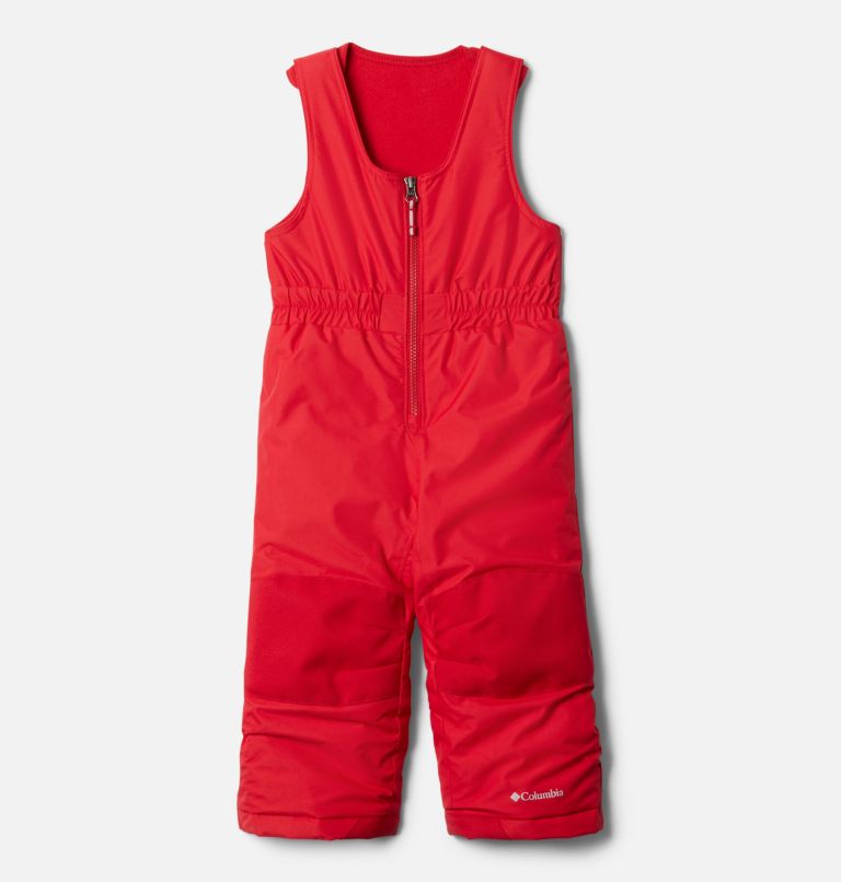 Ensemble Buga pour tout-petit, Color: Collegiate Navy Dotscape Print, Mtn Red, image 4