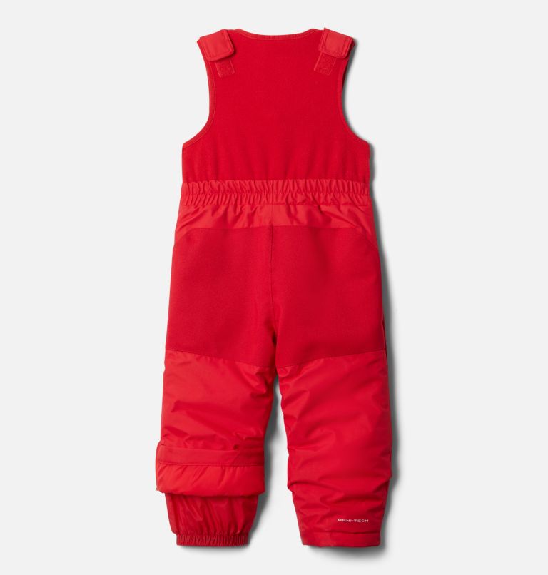 Ensemble Buga pour tout-petit, Color: Collegiate Navy Dotscape Print, Mtn Red, image 5