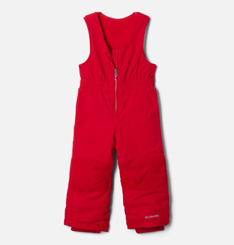 Toddler Buga Jacket & Bib Set, Color: Collegiate Navy Tectonic, image 4