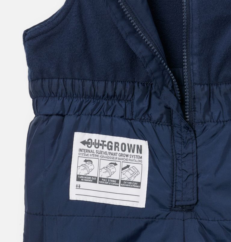 Buga Set | 491 | 3T, Color: Compass Blue Scrapscape Tonal, image 6