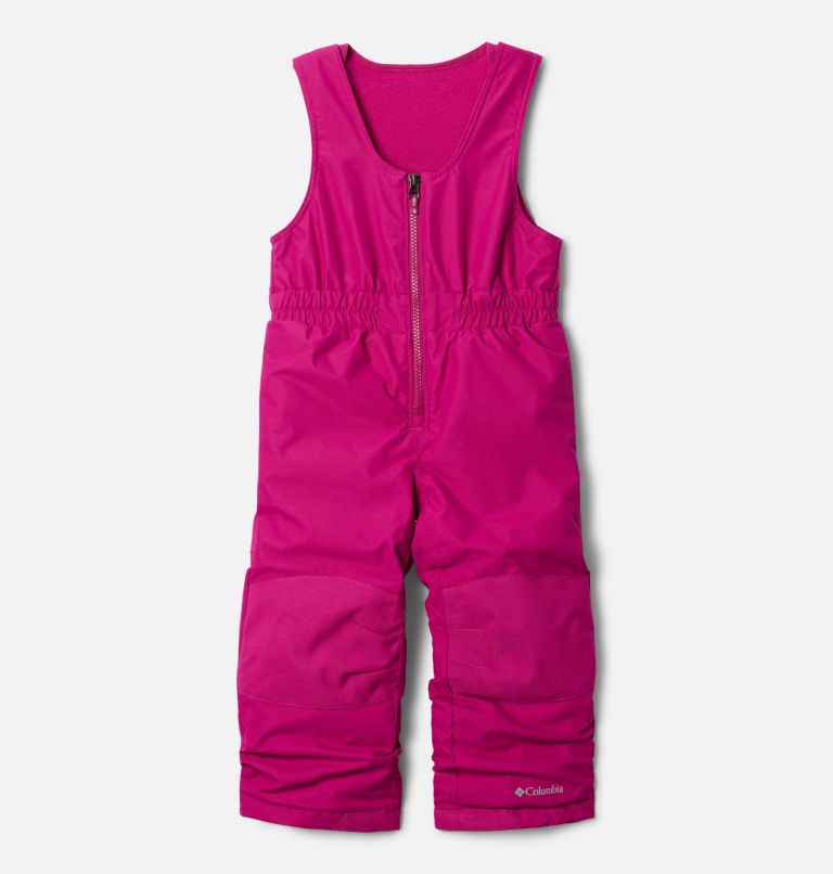 Toddler Buga Jacket & Bib Set, Color: Aura Snowdaze, image 3