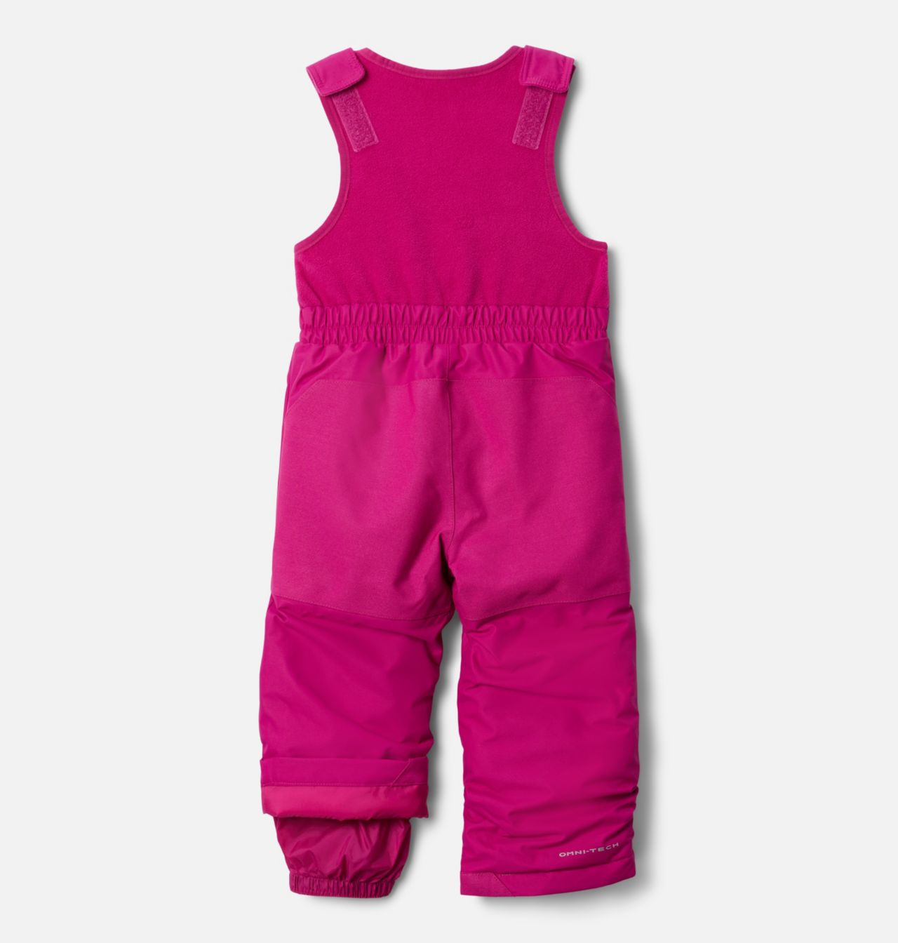 Toddler Buga™ Jacket & Bib Set 4