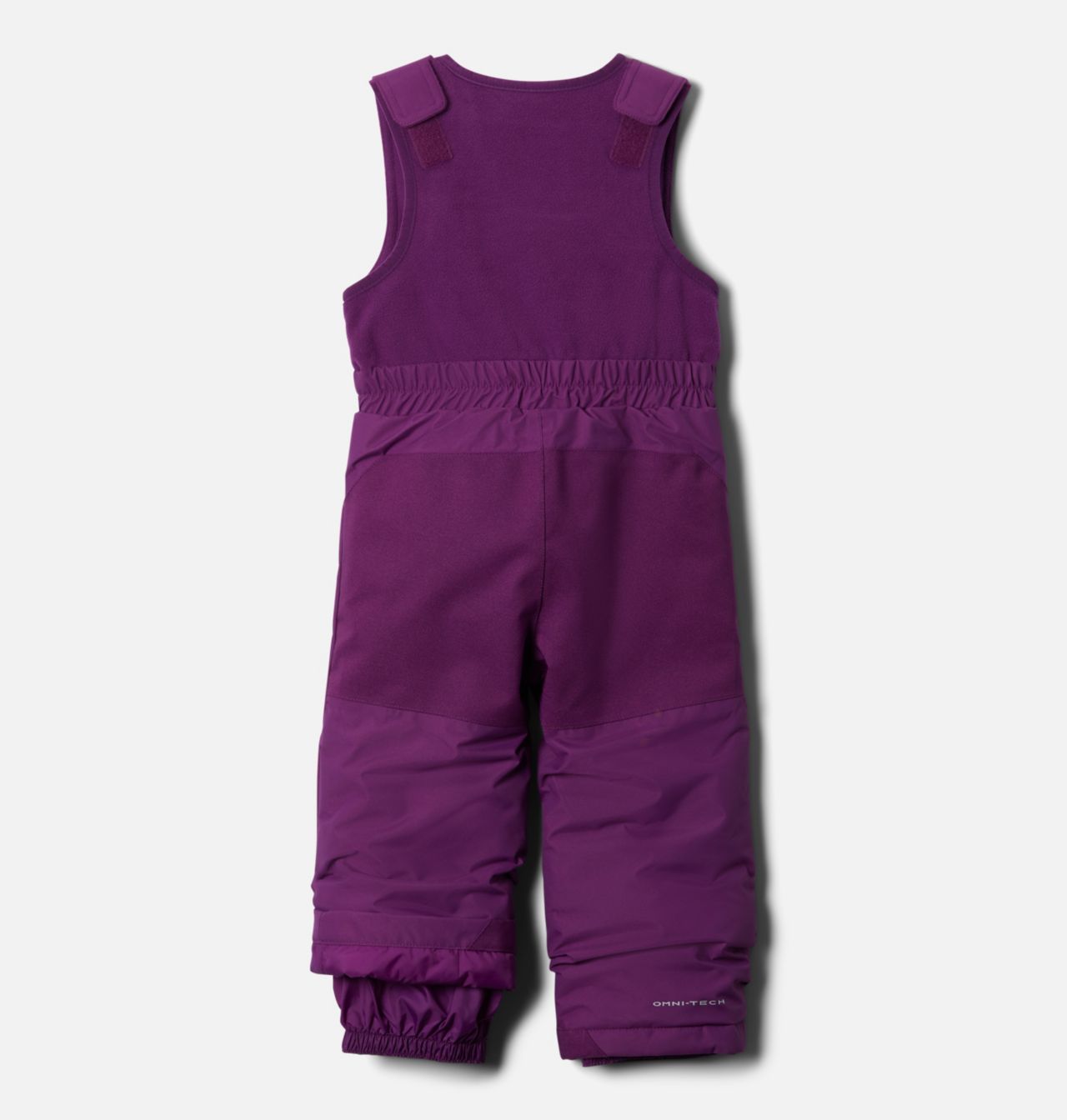Toddler Buga™ Jacket & Bib Set 5