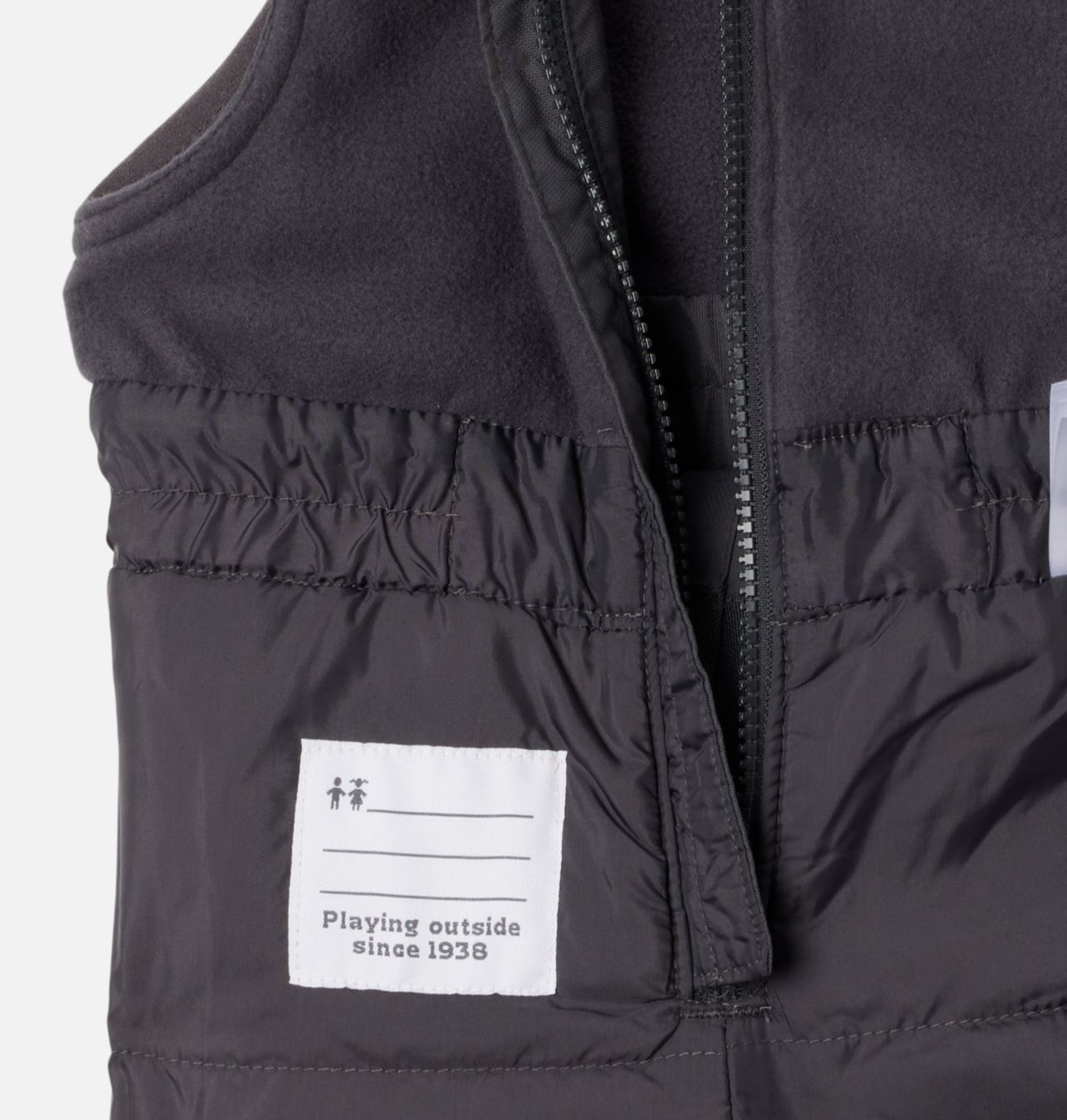 Infant Buga™ Jacket & Bib Set 6