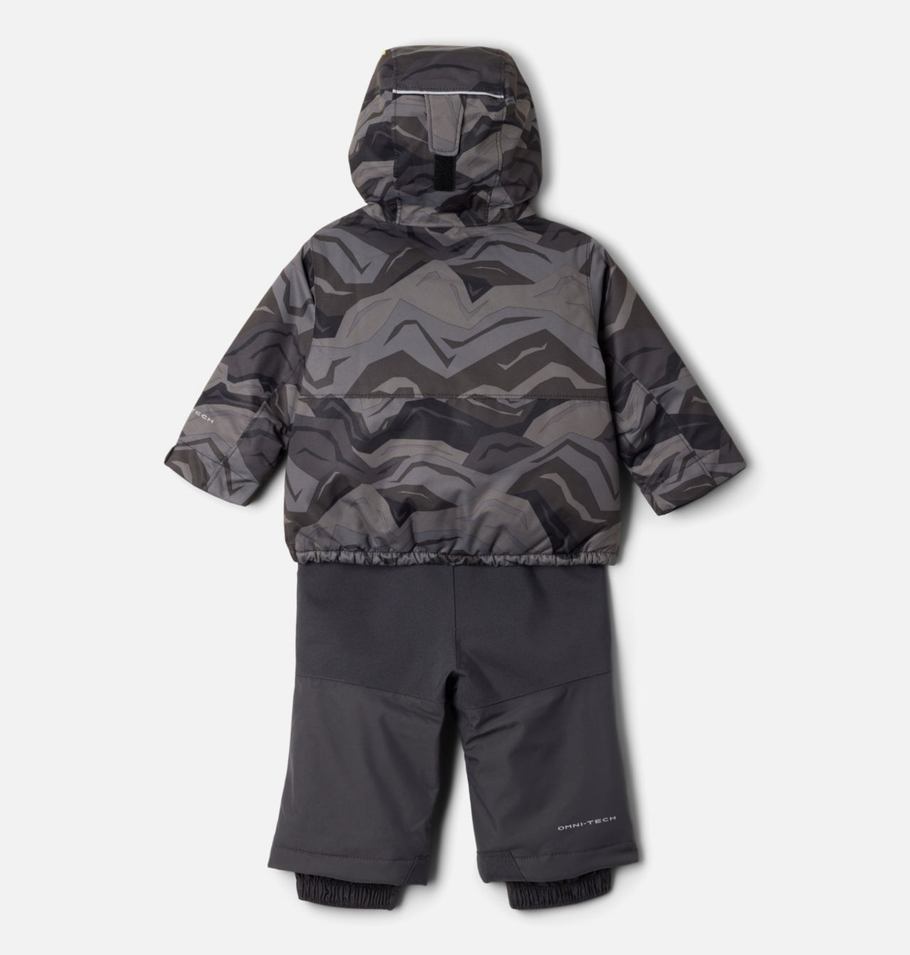 Infant Buga™ Jacket & Bib Set 2