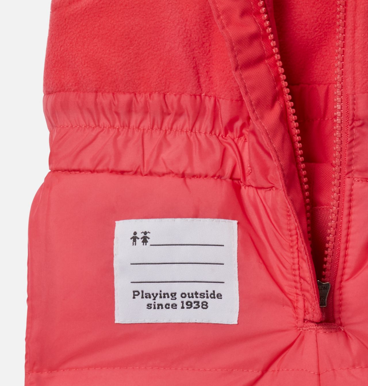 Infant Buga™ Jacket & Bib Set 6