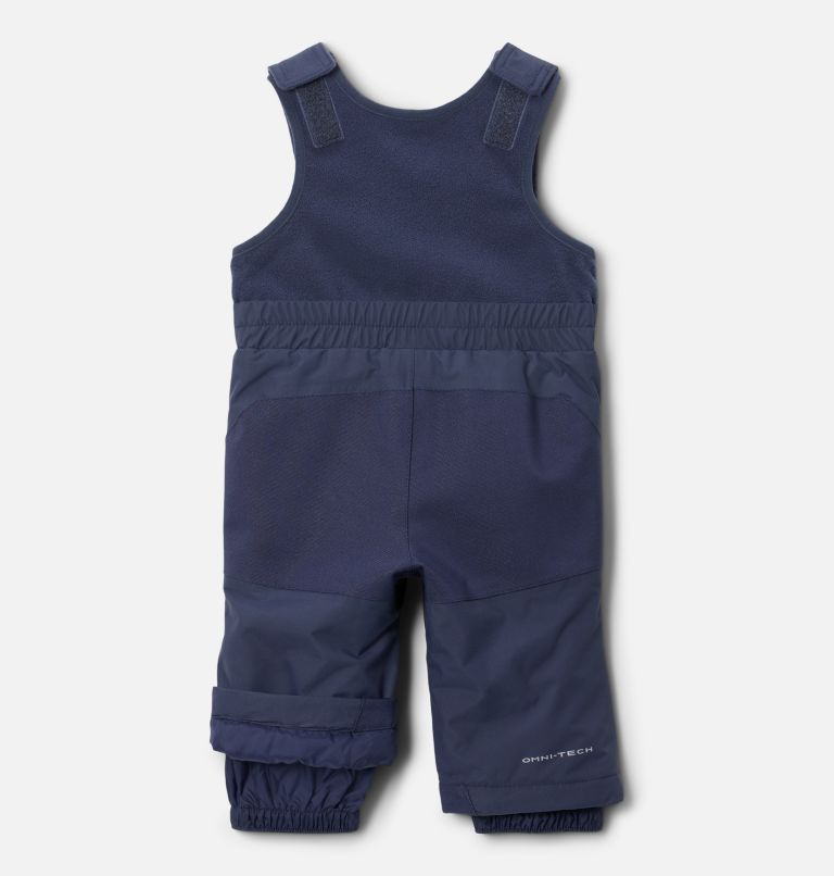 Thumbnail: Infant Buga Jacket & Bib Set, Color: Geyser Snowdaze, image 5