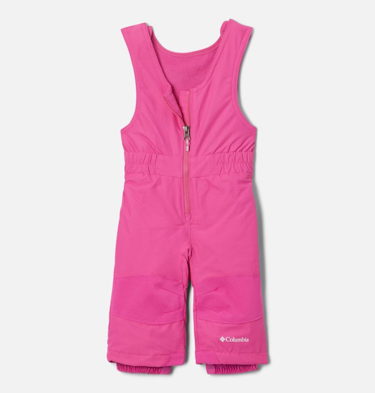 Traje de neopreno Columbia Buga Set (Eve, punch pink) niño - Alpinstore