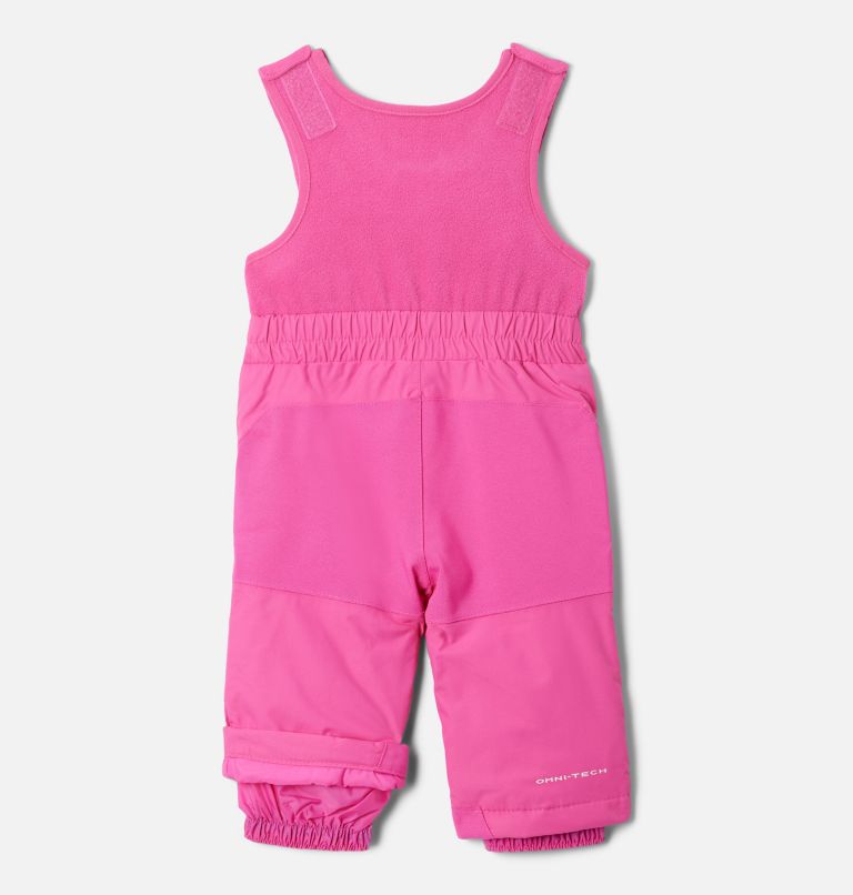 Ensemble de neige isolé chaud et imperméable Buga Warm pour bébé, Color: Geyser Posies, image 5