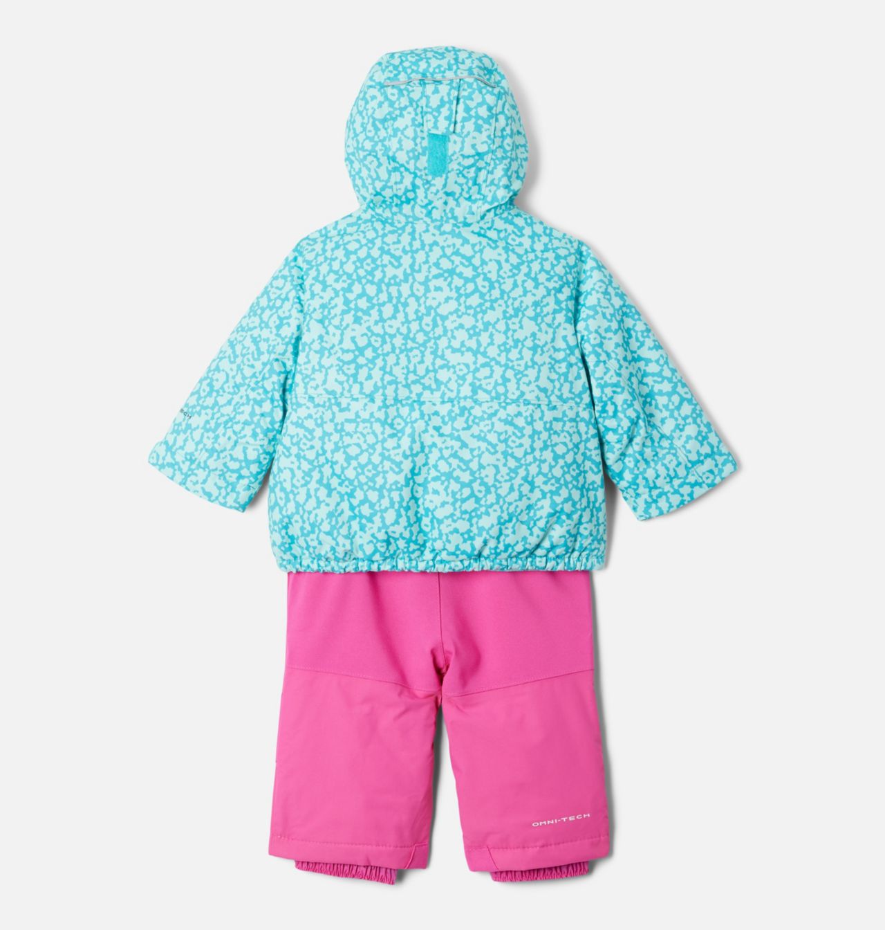 Infant Buga™ Jacket & Bib Set 2