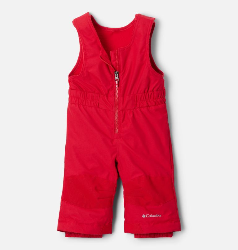 Ensemble de neige isolé chaud et imperméable Buga Warm pour bébé, Color: Collegiate Navy Tectonic, image 4