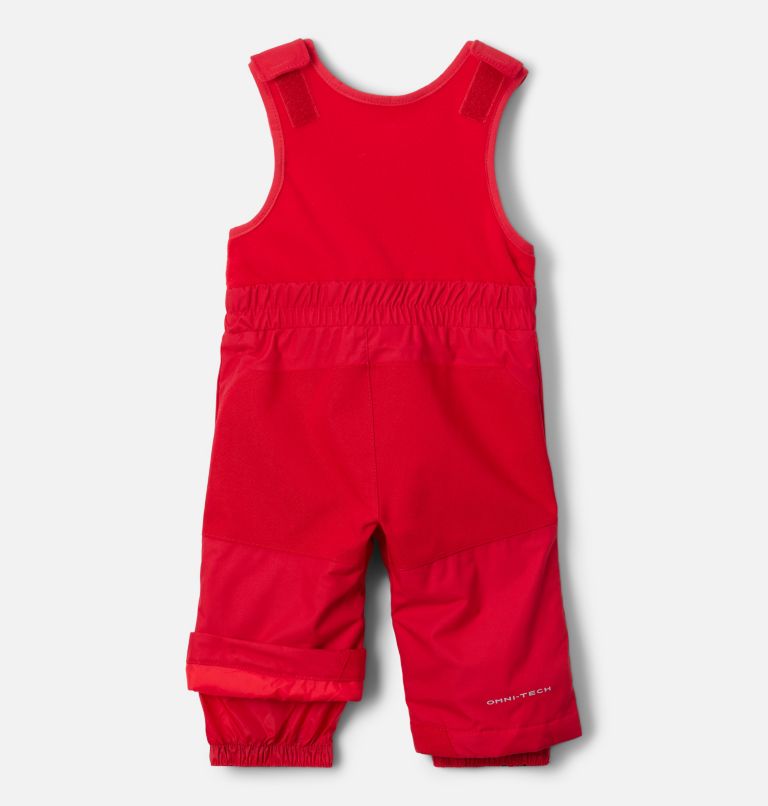 Ensemble de neige isolé chaud et imperméable Buga Warm pour bébé, Color: Collegiate Navy Tectonic, image 5