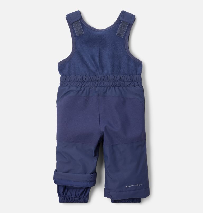 Thumbnail: Infant Buga Jacket & Bib Set, Color: Gumdrop Posies, image 5