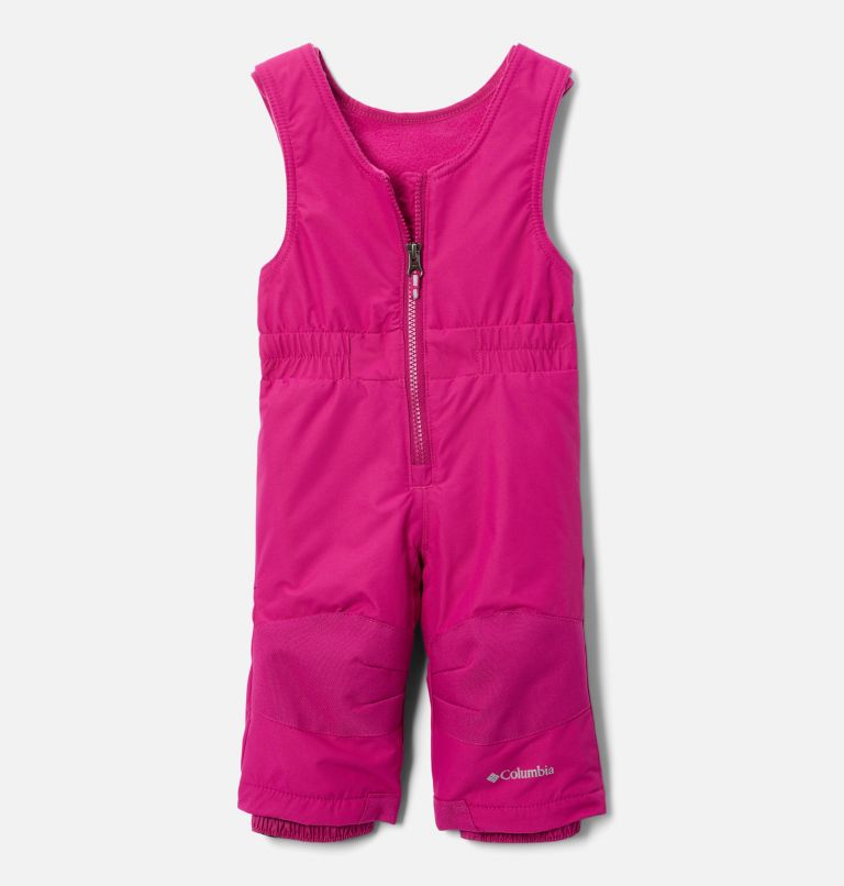 Infant Buga Jacket & Bib Set, Color: Aura Snowdaze, image 4