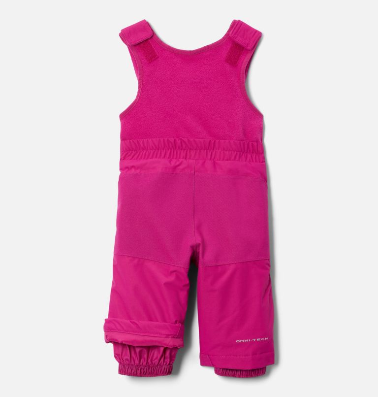 Infant Buga Jacket & Bib Set, Color: Aura Snowdaze, image 5