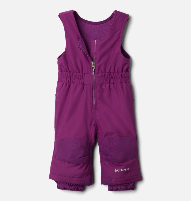 Ensemble de neige isolé chaud et imperméable Buga Warm pour bébé, Color: Pale Lilac Sparklers Print, Pale Lilac, image 4