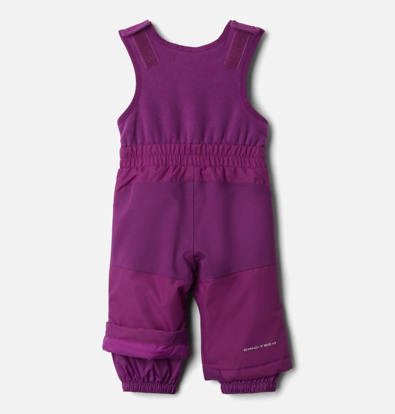 Ensemble de neige isolé chaud et imperméable Buga Warm pour bébé, Color: Pale Lilac Sparklers Print, Pale Lilac, image 5