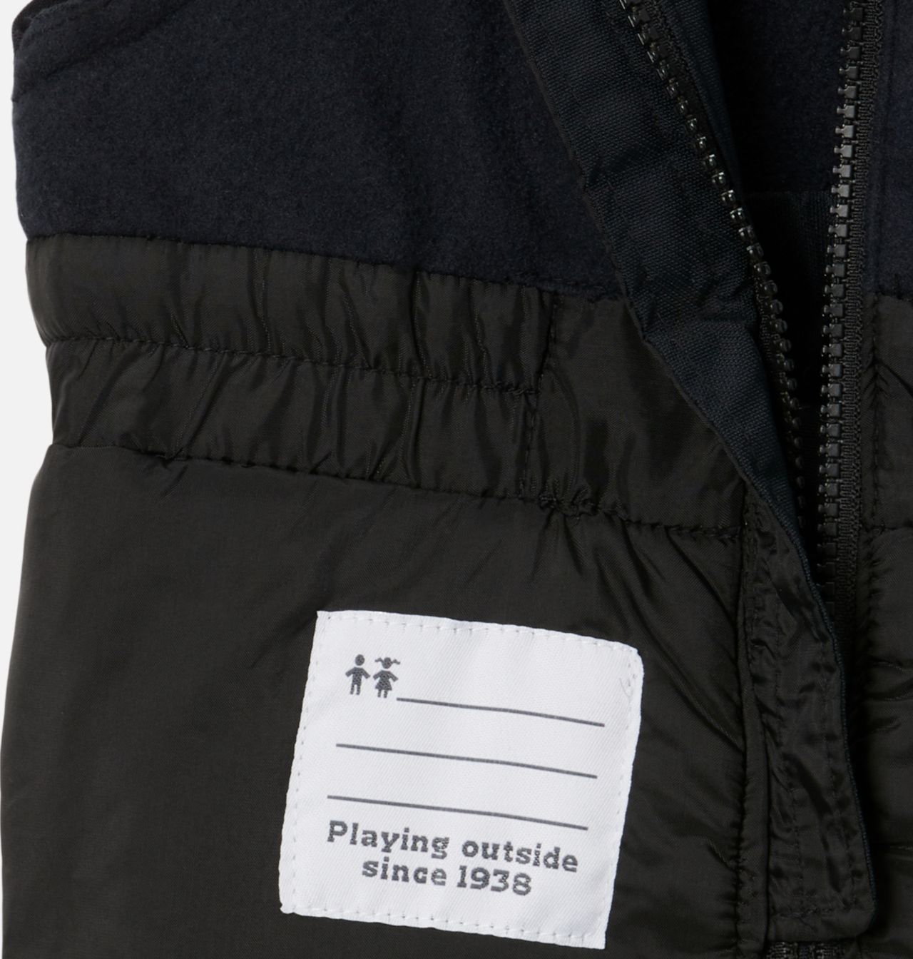 Infant Buga™ Jacket & Bib Set 6