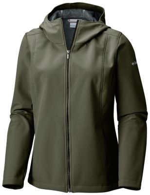 columbia kruser ridge plush softshell