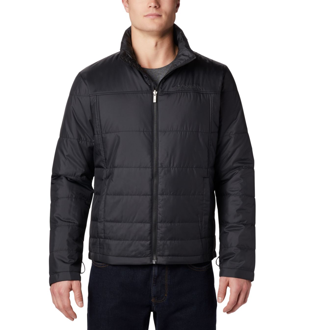 Men’s Horizons Pine™ Interchange Jacket 3