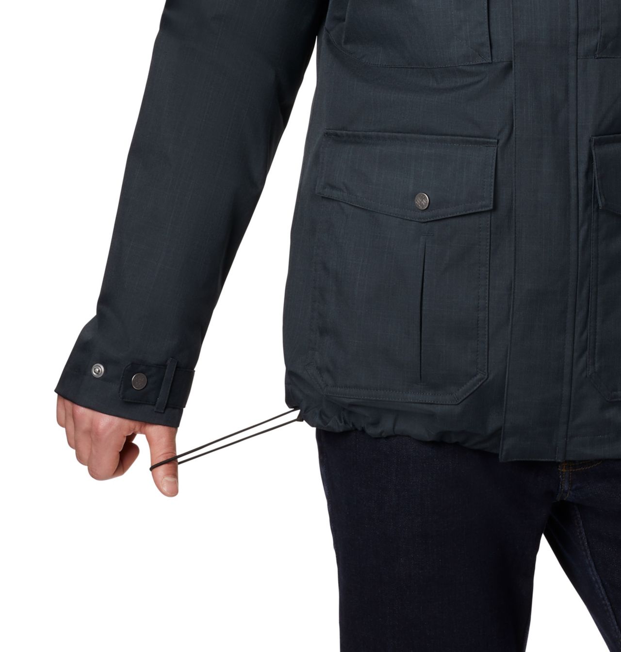 Men’s Horizons Pine™ Interchange Jacket 5