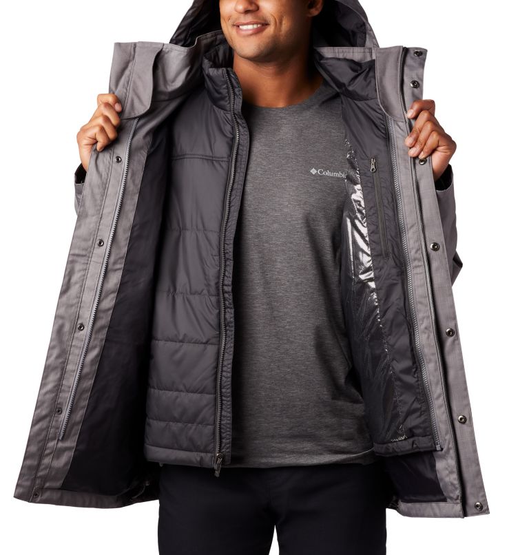 Men's Horizons Pine™ Interchange Jacket