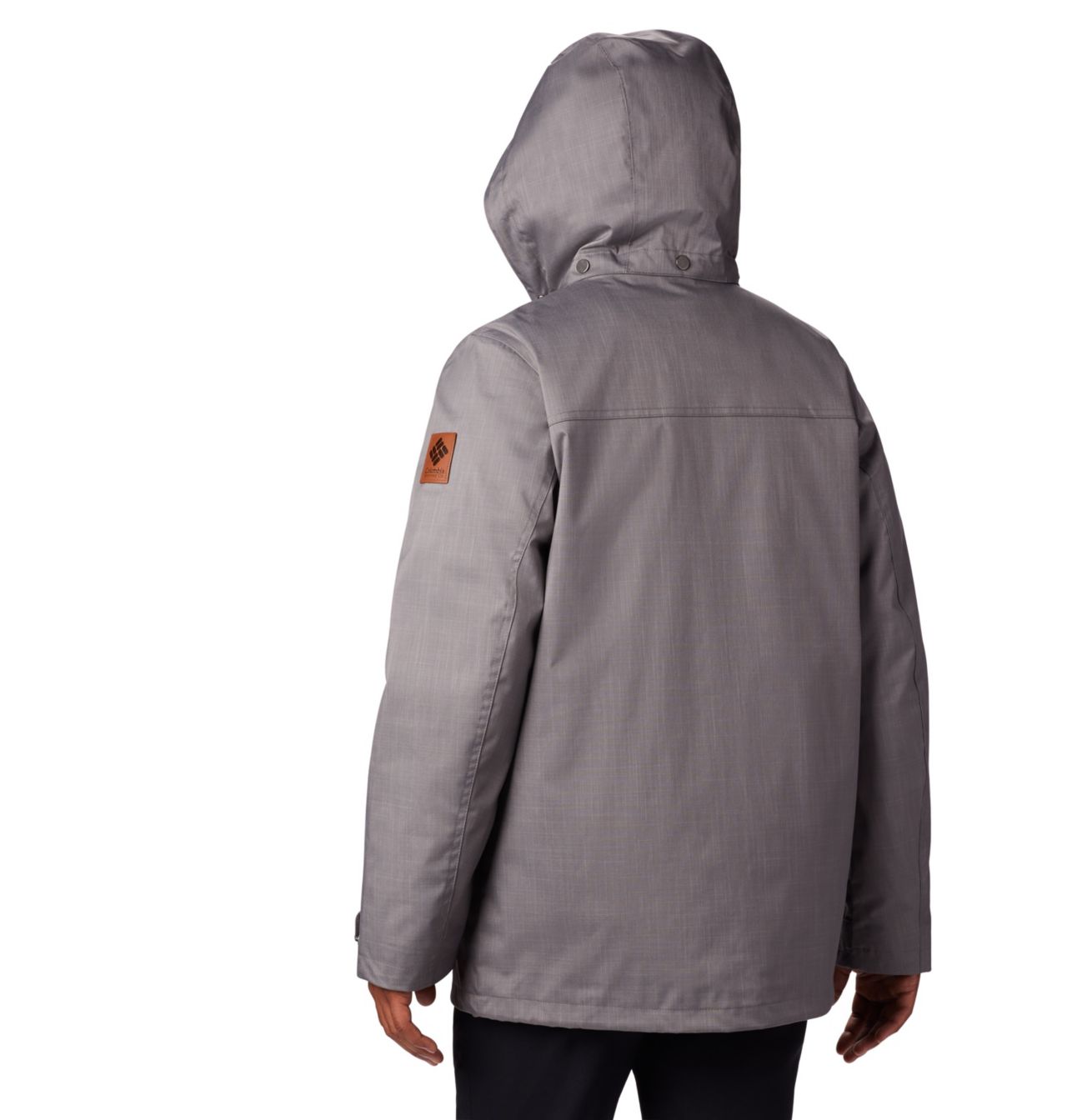 Men’s Horizons Pine™ Interchange Jacket 2