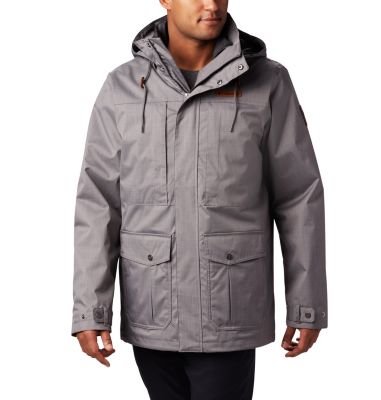 Men's 3-in-1 Jackets - Interchange Jackets | Columbia Sportswear