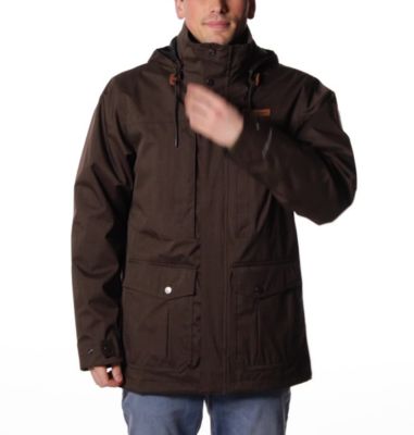 Visiter la boutique ColumbiaColumbia Horizons Pine Interchange Jacket Veste 3 En 1 Interchange pour Homme 