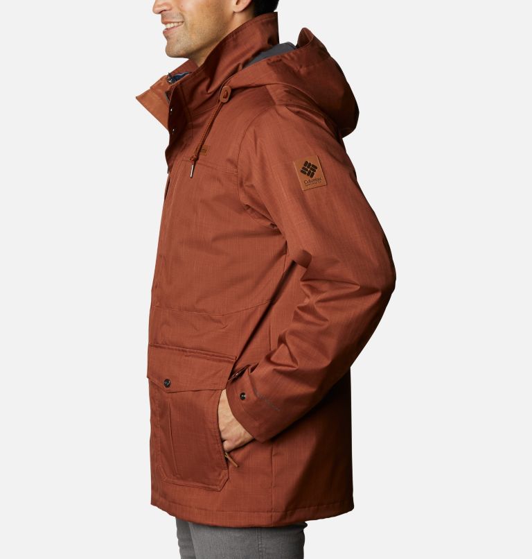 Columbia horizons pine jacket sale