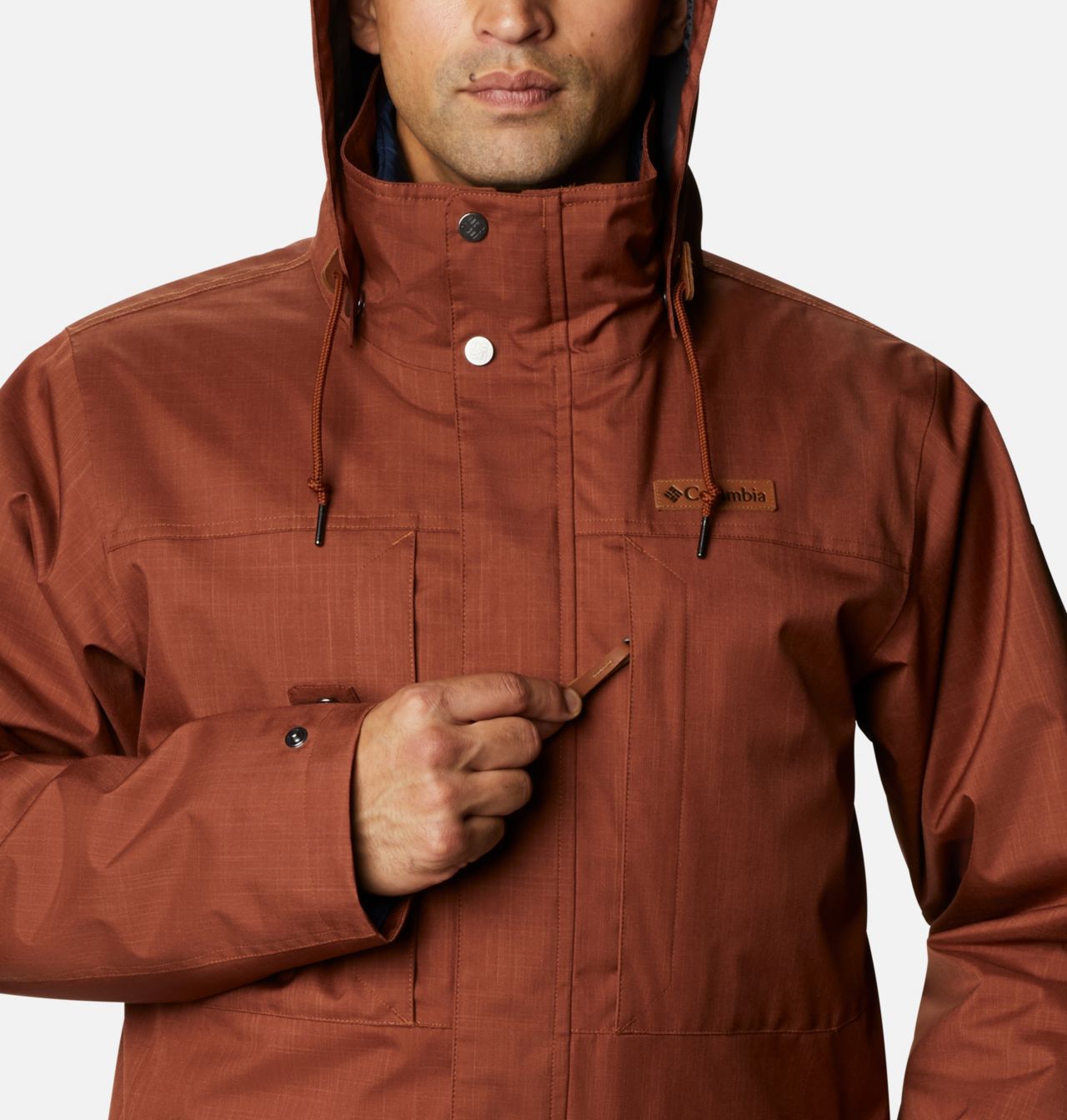 Men’s Horizons Pine™ Interchange Jacket 4