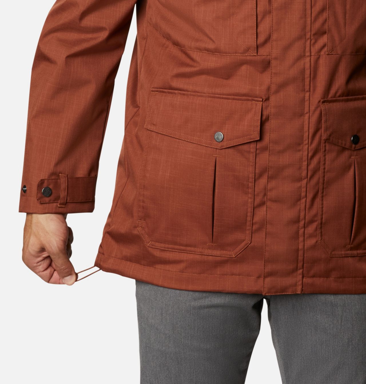 Men’s Horizons Pine™ Interchange Jacket 6