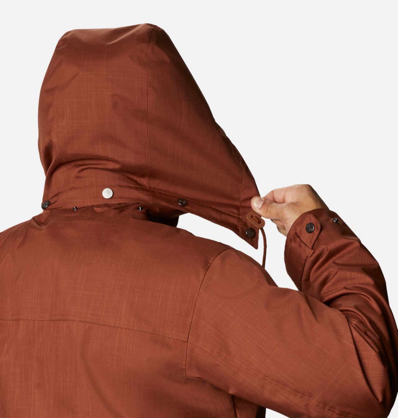 Men’s Horizons Pine™ Interchange Jacket 7