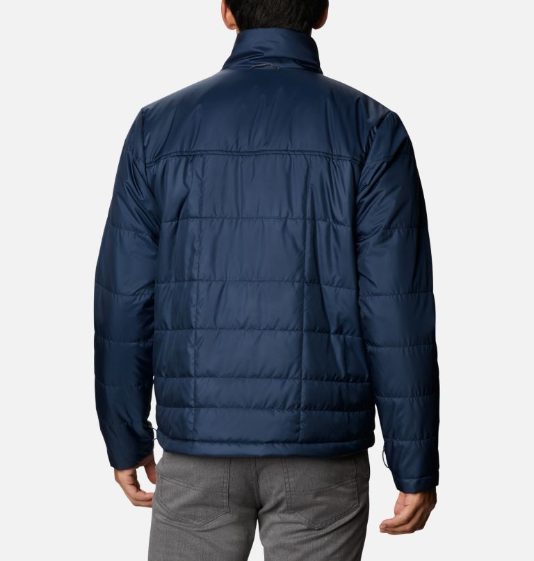 Horizons Pine Interchange Jacket | 242 | XL, Color: Dark Amber, image 10