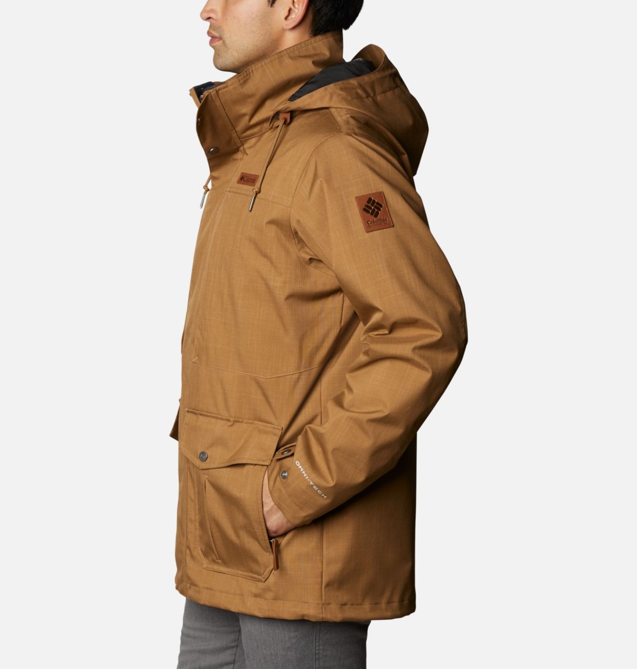 Men’s Horizons Pine™ Interchange Jacket 3