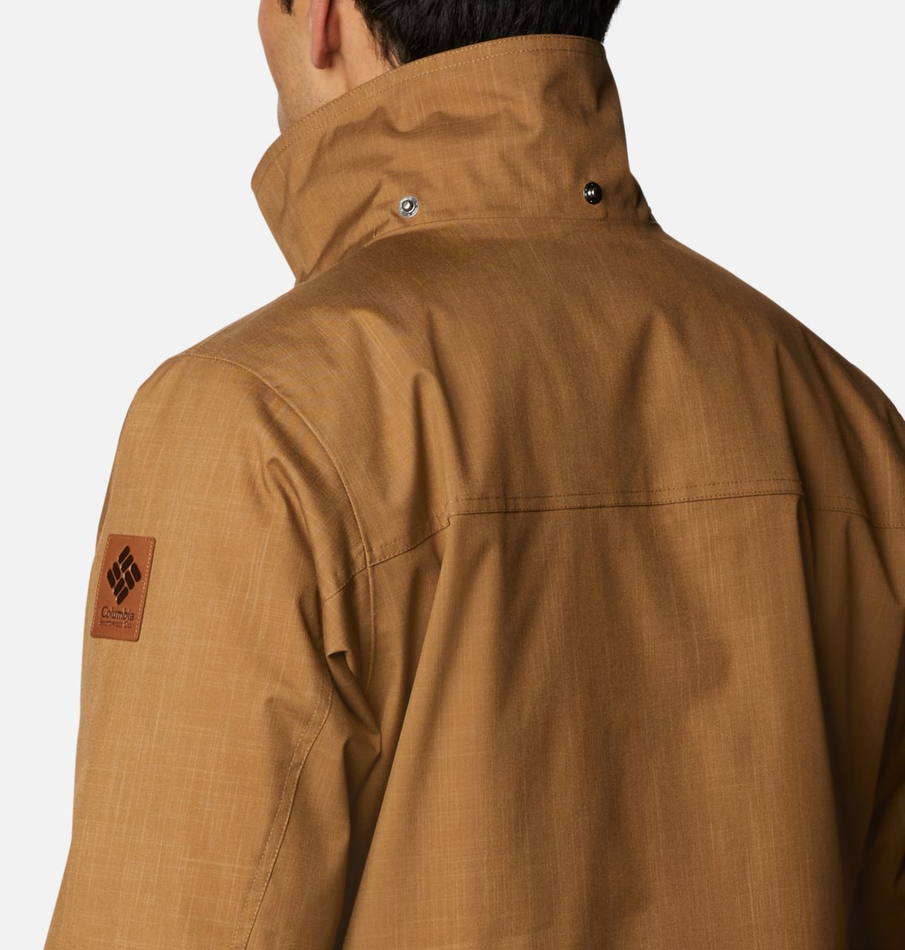 Men’s Horizons Pine™ Interchange Jacket 8