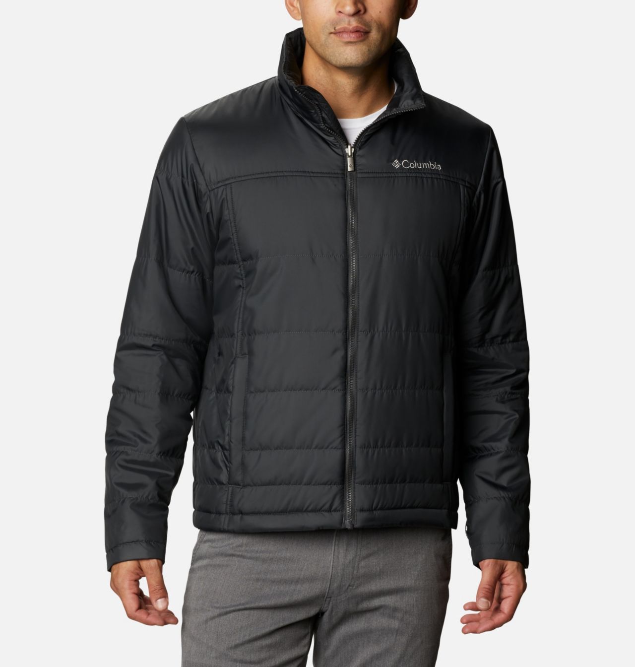 Men’s Horizons Pine™ Interchange Jacket 9