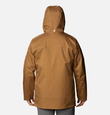 Men&rsquo;s Horizons Pine&trade; Interchange Jacket Horizons Pine&trade; Interchange Jac | 464 | L, Delta, back