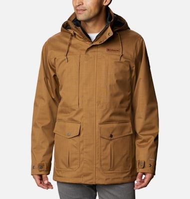 Combinaison d'Hiver Imperméable Wintertrainer™ Homme