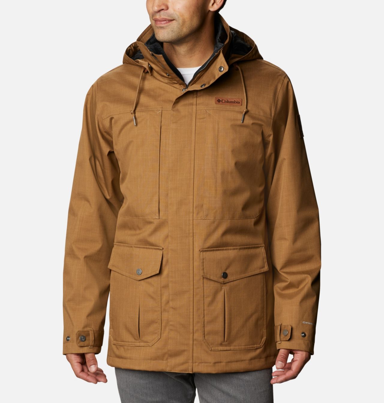 Men’s Horizons Pine™ Interchange Jacket 1